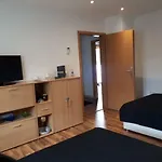 Apartment Bitscher Str.70 *