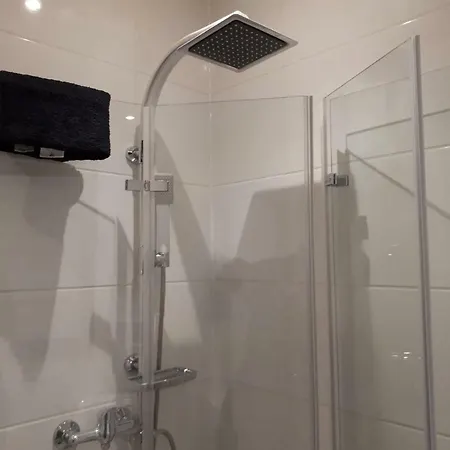 Apartment Bitscher Str.70 Zweibruecken