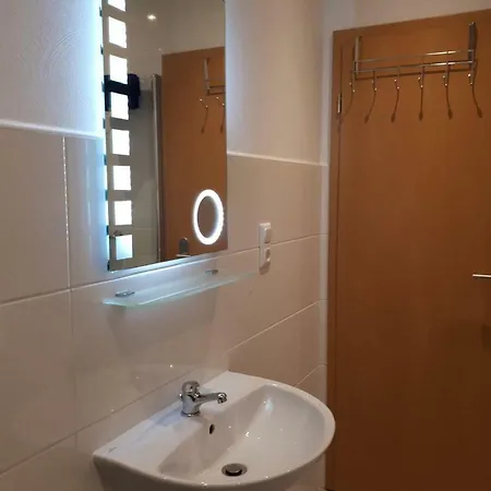 Bitscher Str.70 Apartmán *