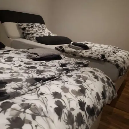 Bitscher Str.70 شقة تْسفايبرُكن