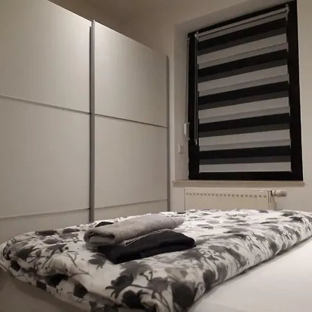 Bitscher Str.70 تْسفايبرُكن