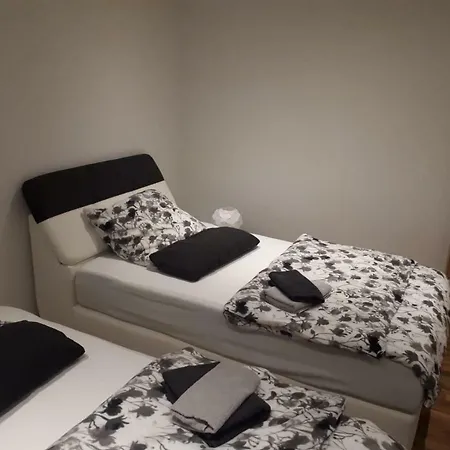 Bitscher Str.70 تْسفايبرُكن