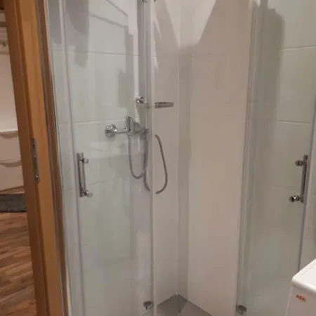 Bitscher Str.70 Apartmán Zweibrücken