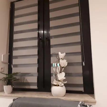 Appartement Bitscher Str.70 *