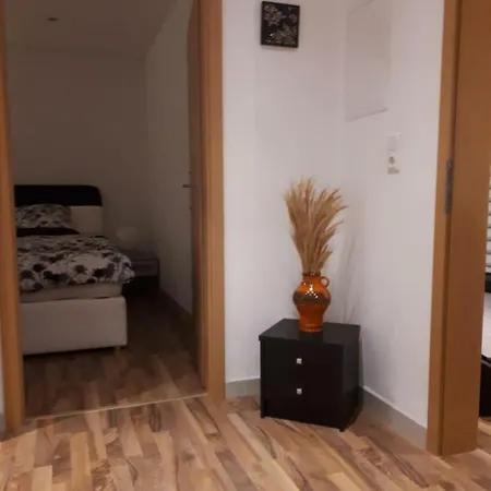 Apartmán Bitscher Str.70 Zweibrücken