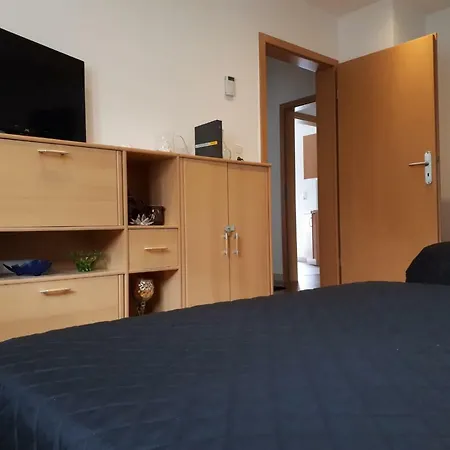 Apartment Bitscher Str.70 Zweibruecken
