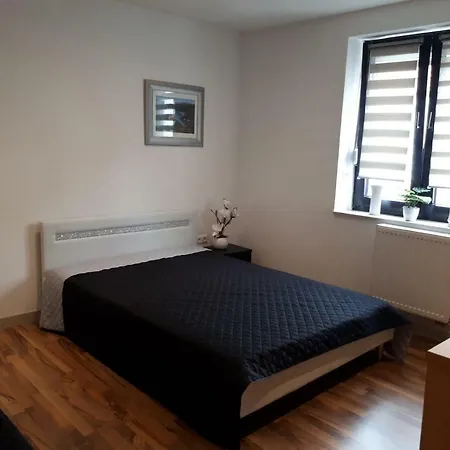 Bitscher Str.70 Apartment Zweibruecken