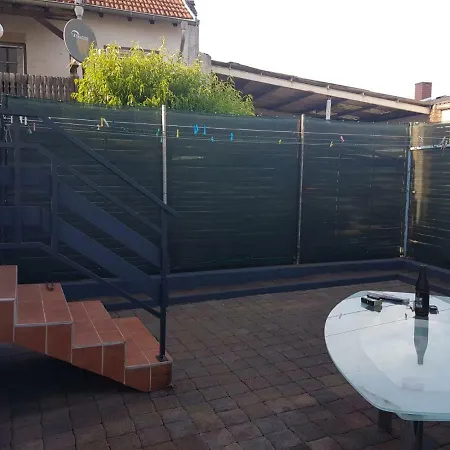 شقة Bitscher Str.70 *