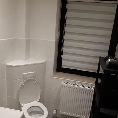 Apartment Bitscher Str.70 Zweibruecken