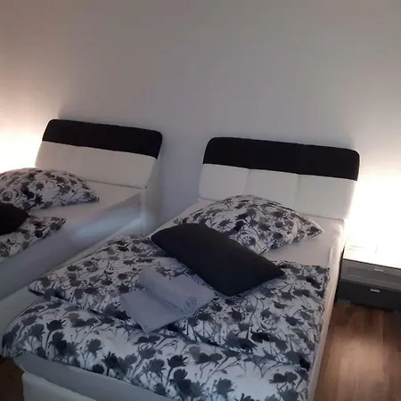 Bitscher Str.70 * تْسفايبرُكن