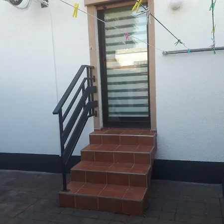 Bitscher Str.70 Apartmán *