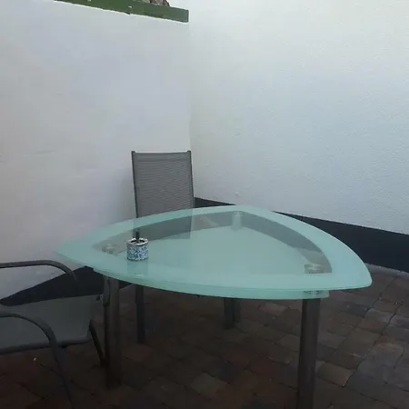 Bitscher Str.70 Apartmán Zweibrücken