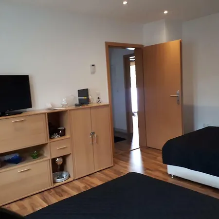 Apartment Bitscher Str.70 *