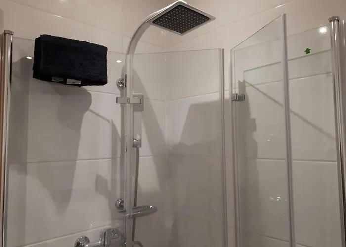 Apartamento Bitscher Str.70 Zweibrücken