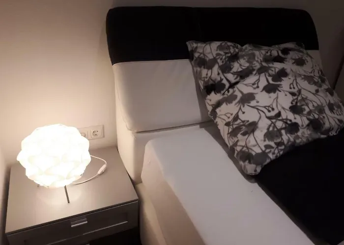 Bitscher Str.70 Apartamento