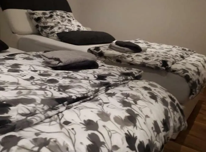 Bitscher Str.70 Apartamento Zweibrücken