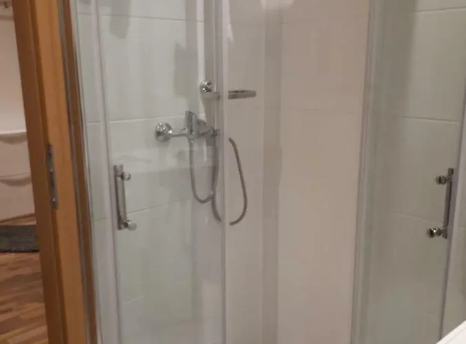 Bitscher Str.70 Apartamento Zweibrücken