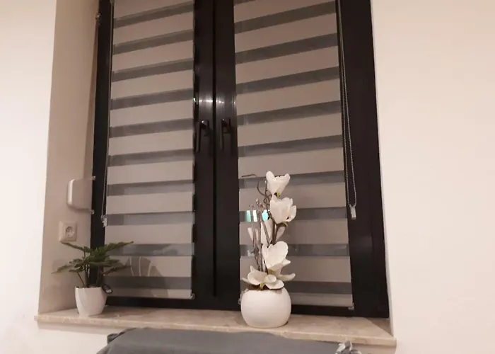 Apartamento Bitscher Str.70 *