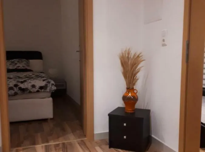 Apartamento Bitscher Str.70 Zweibrücken