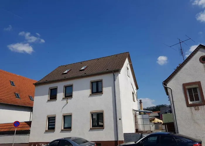 Apartamento Bitscher Str.70