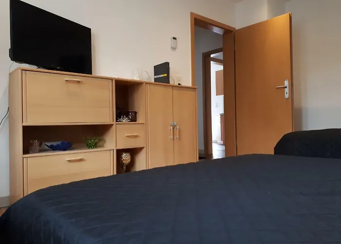 Apartment Bitscher Str.70 Zweibruecken