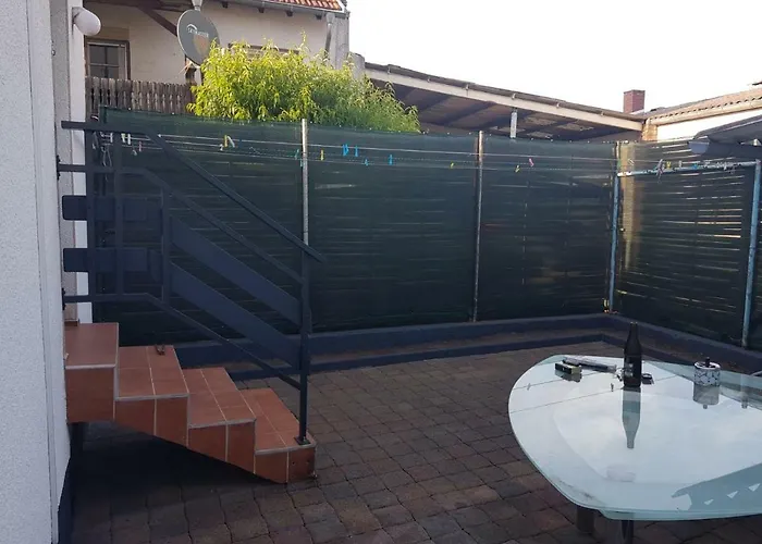 Apartamento Bitscher Str.70 *