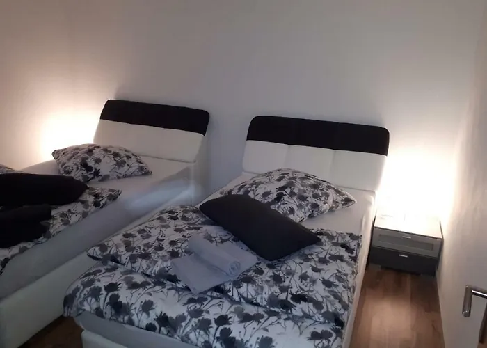 Bitscher Str.70 * Zweibrücken