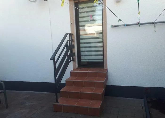 Bitscher Str.70 Appartement *