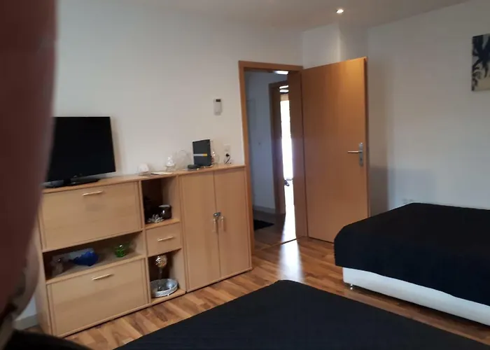 Apartment Bitscher Str.70 *